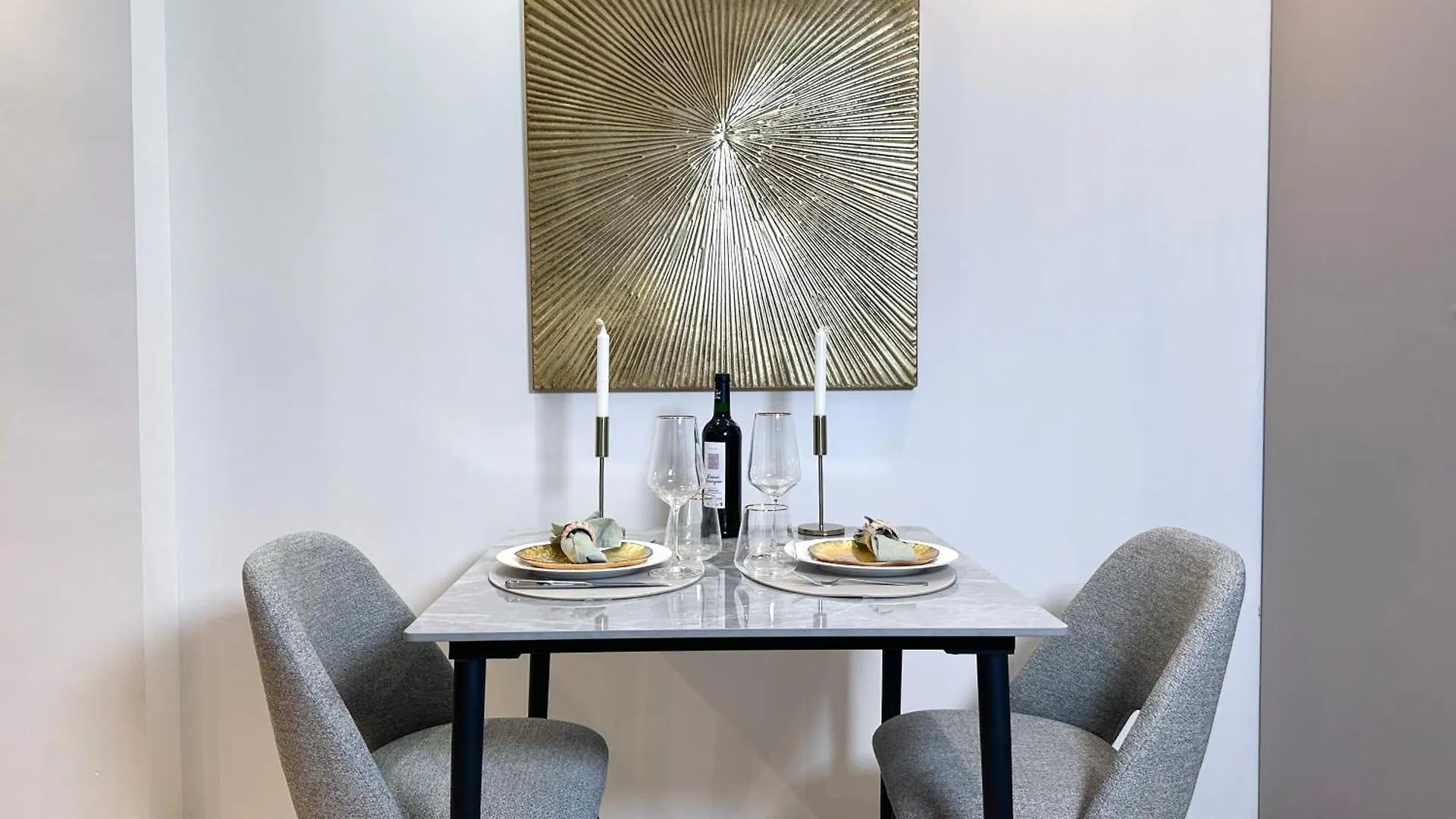 Apartament Beautiful Loft In Champs-elysees